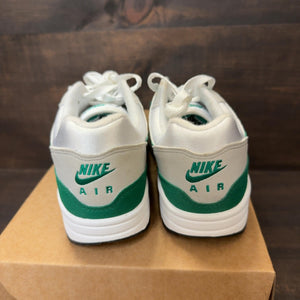 Nike Air Max 1 '87 Malachite (Women's) Size 8W (Pre-Owned) - Image 4