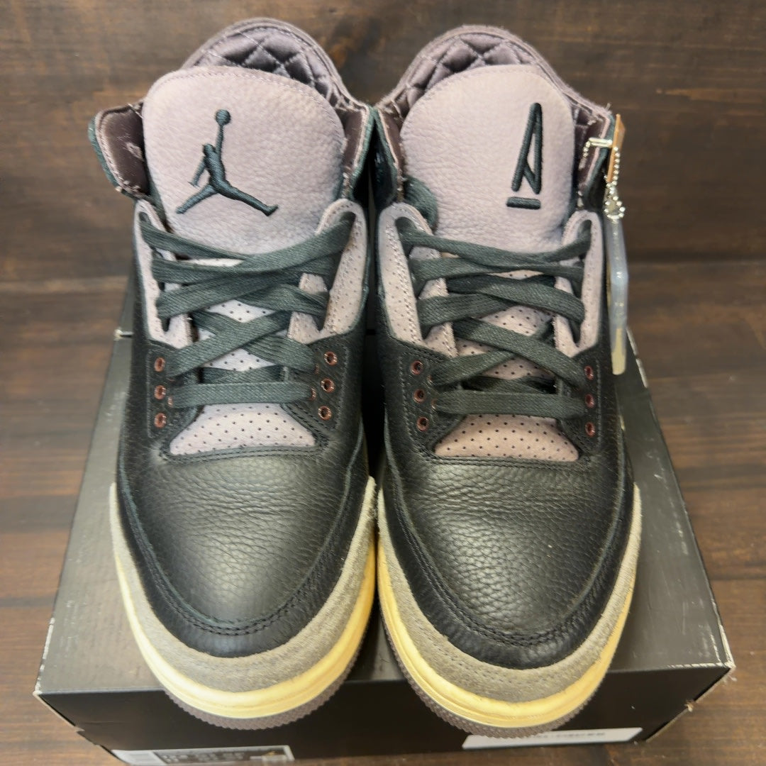 Jordan 3 Retro OG SP A Ma Maniére While You Were Sleeping (Women's) - Image 3