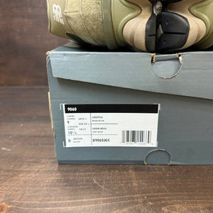 New Balance 9060 Covert Green Dark Stoneware - Image 7