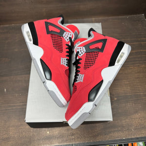 Jordan 4 Retro Toro Bravo (2026) - Image 2