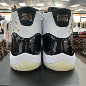 Jordan 11 Retro DMP Gratitude (2023) - Image 4