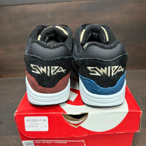 Nike Air Max 1 Swipa Size 8 (Pre-Owned) - Image 5