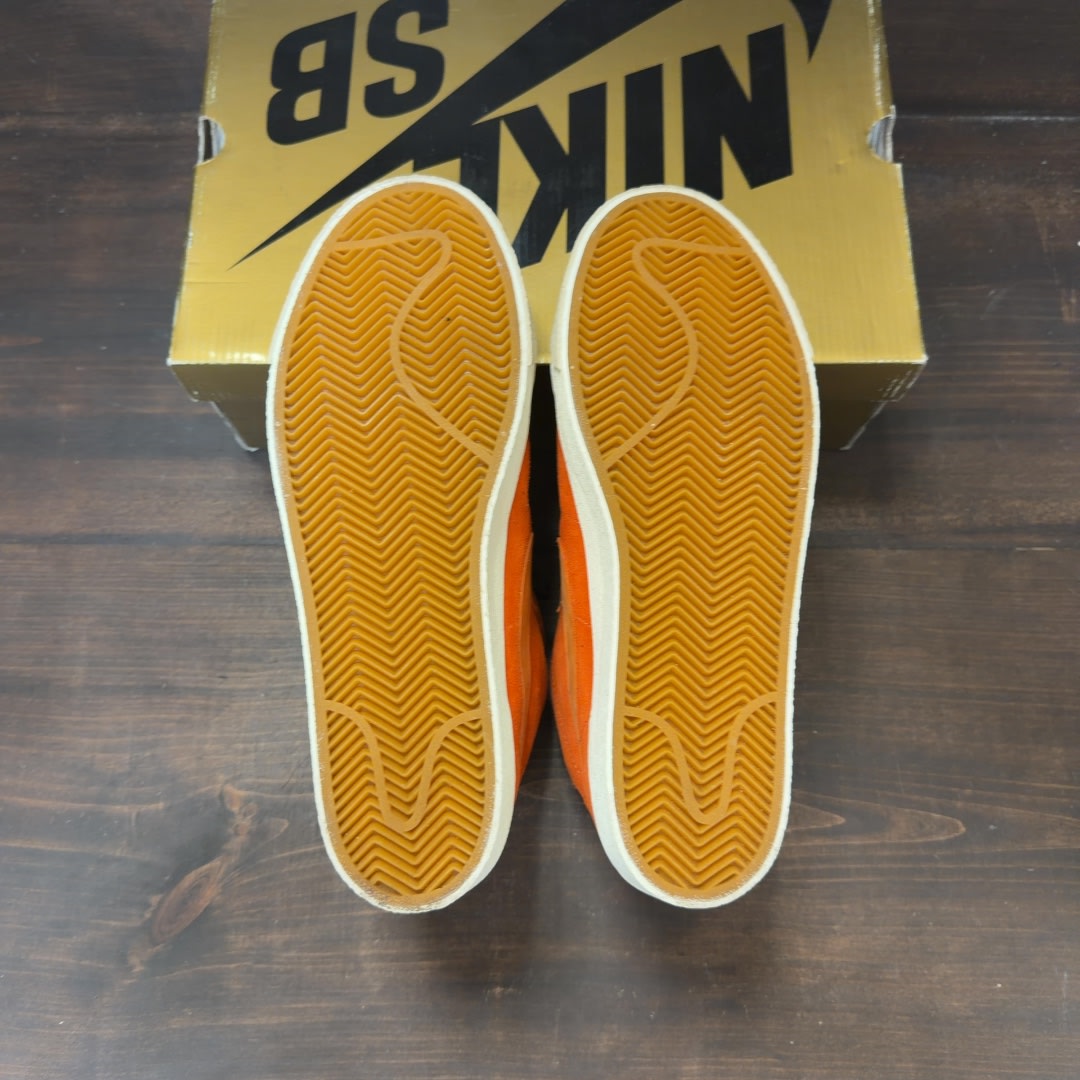 Nike SB Blazer Lance Mountain - Image 7