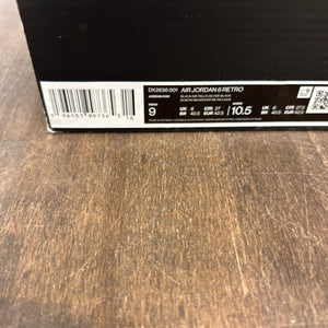 Jordan 6 Retro Chrome - Image 6