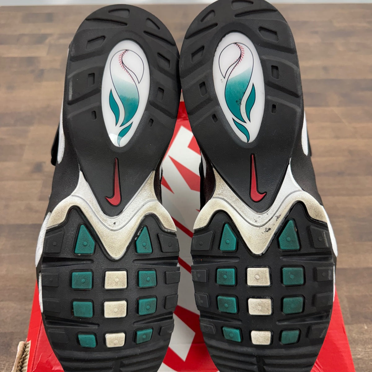Nike Air Griffey Max 1 Freshwater (2021/2025) - Image 4
