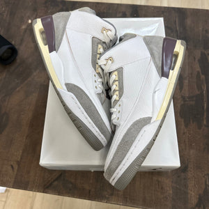 Jordan 3 Retro SP A Ma Maniére (Women's) - Image 1