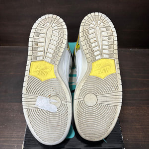 Nike SB Dunk High De La Soul (2015) Size 10 (Pre-Owned) - Image 6