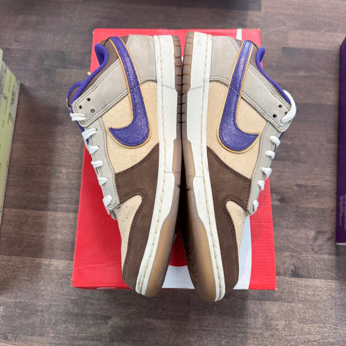 Nike Dunk Low Setsubun (2022) - Image 2