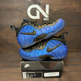 Nike Air Foamposite Pro Hyper Cobalt - Image 1