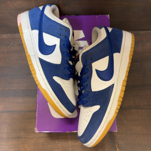 Nike SB Dunk Low Los Angeles Dodgers - Image 2