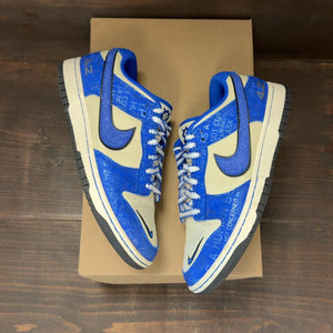Nike Dunk Low Jackie Robinson Size 7 (Pre-Owned) - back