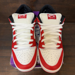 Nike SB Dunk Low Pro J-Pack Chicago - Image 3