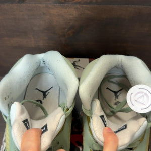 Jordan 5 Retro Jade Horizon - Image 4