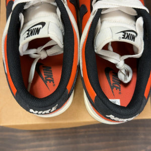 Nike Dunk Low Vintage Coral Size 9 (Pre-Owned) - Image 6