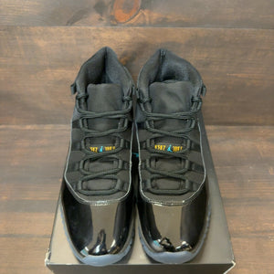 Jordan 11 Retro Gamma Blue (2025) - Image 3