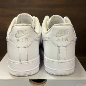 Nike Air Force 1 Low '07 White - Image 5