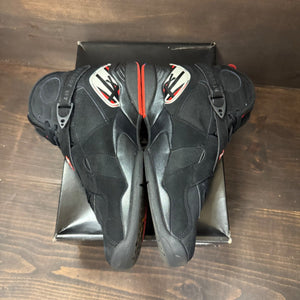 Jordan 8 Retro Playoffs (2023) - Image 4