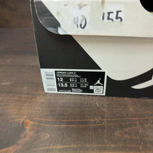 Jordan Luka 2 Bright Mango Size 12 (Pre-Owned) - Image 8