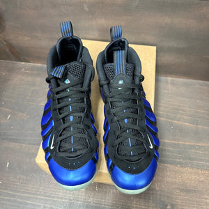 Nike Air Foamposite One Sharpie Size 9 - back