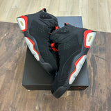 Jordan 6 Retro Black Infrared (2019) - Image 1