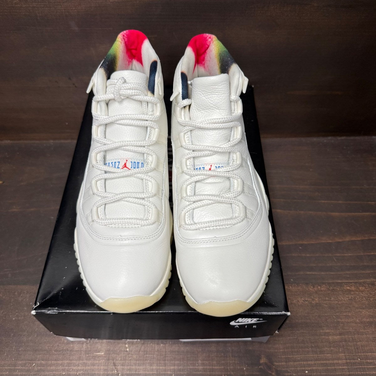 Jordan 11 Retro 285 - Image 2
