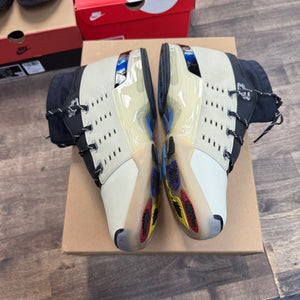 Jordan 17 Retro Low SP Infinite Archives - Image 3