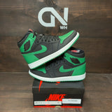 Jordan 1 Retro High Pine Green Black - Image 1