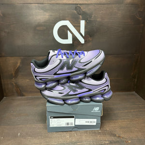 New Balance Abzorb 2000 Taro Electric Indigo - Image 1