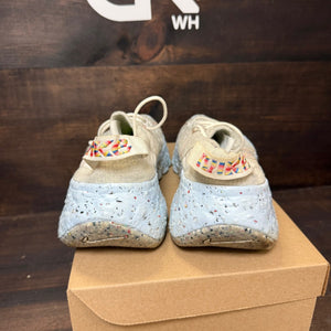 Nike Space Hippie 04 Grey Rainbow Size 11.5 (Pre-Owned) - Image 4