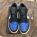 Jordan 1 Low Royal Toe - Image 2