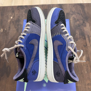 Jordan 1 Retro Low OG Zion Williamson Voodoo Alternate - Image 4