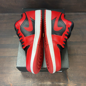 Jordan 1 Low Reverse Bred - Image 4
