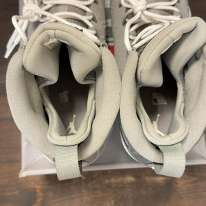 Jordan 9 Retro Cool Grey (2025) - Image 6