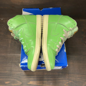 Nike SB Dunk High Statue of Liberty - Image 4