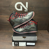 Jordan 10 Retro Doernbecher - Image 1