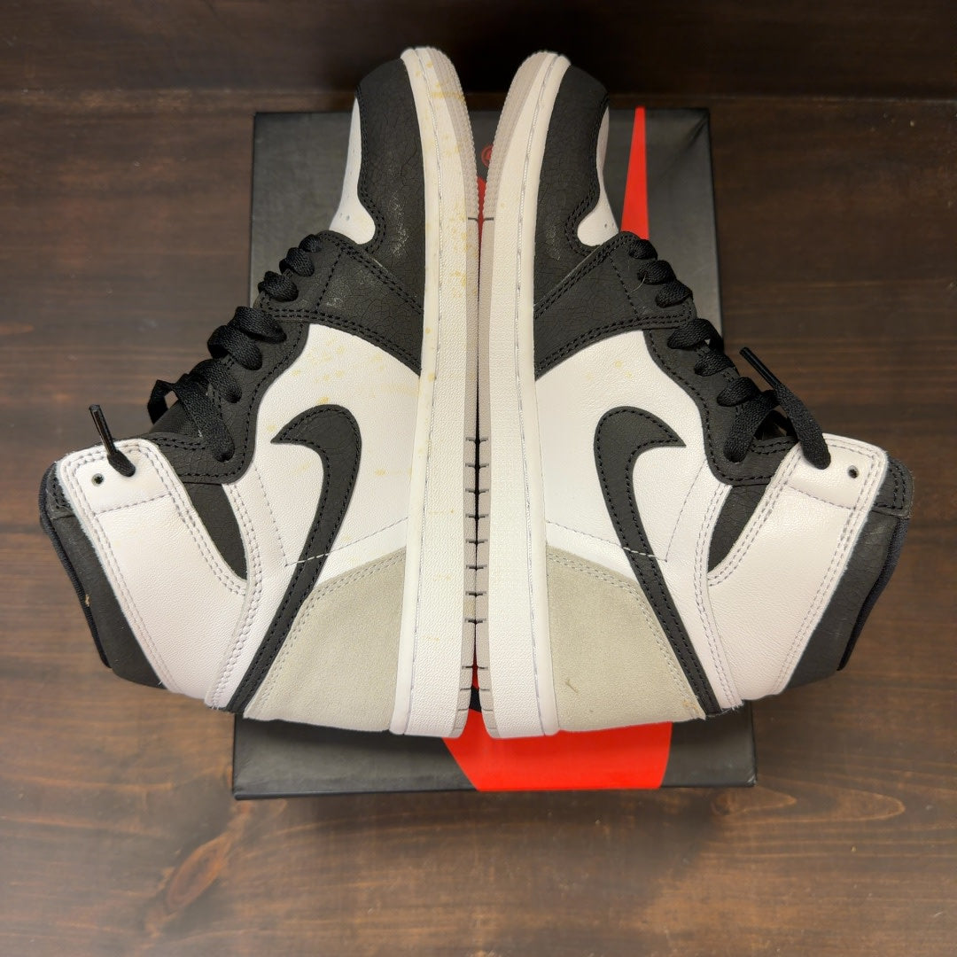 Jordan 1 Retro High OG Bleached Coral - Image 5