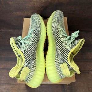 adidas Yeezy Boost 350 V2 Yeezreel (Non-Reflective) - Image 5