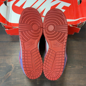 Nike Dunk Low Plum (2020/2024) - Image 7