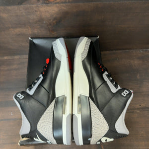 Jordan 3 Retro OG Black Cement (2024) - Image 6