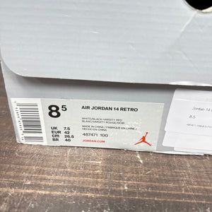 Jordan 14 Retro Rip Hamilton - Image 7