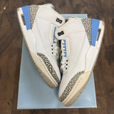 Jordan 3 Retro UNC (2020) - Image 1