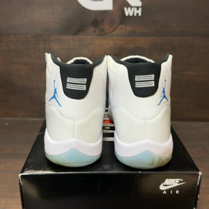 Jordan 11 Retro Legend Blue (2024) - Image 5