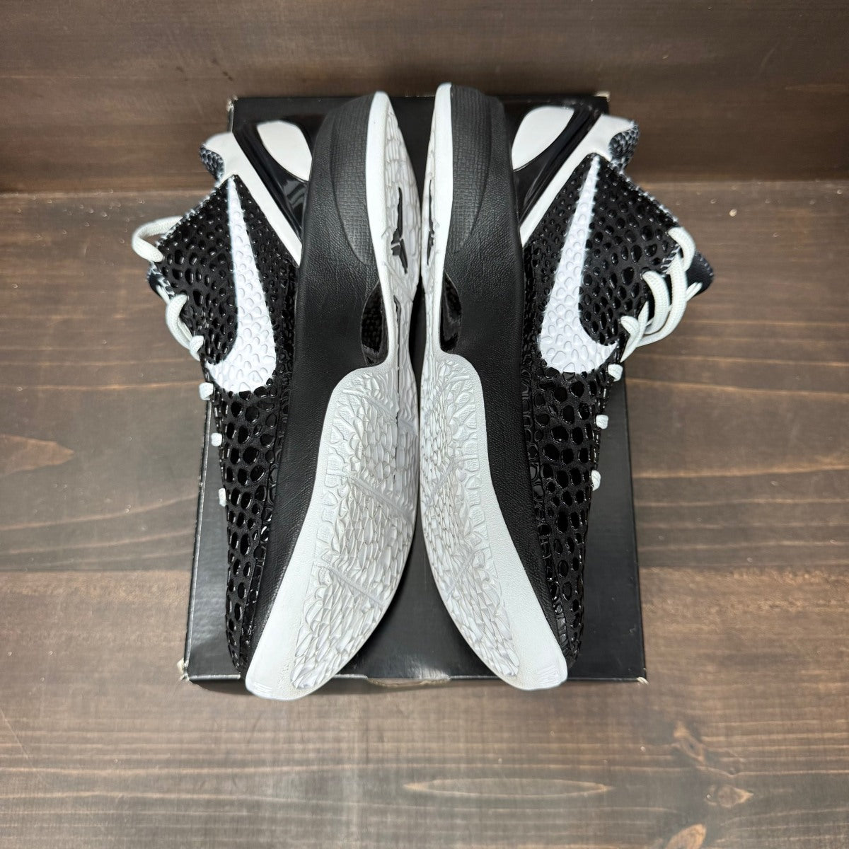 Nike Kobe 6 Protro Mambacita Sweet 16 - Image 3