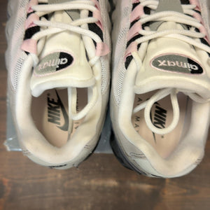 Nike Air Max 95 OG Big Bubble Pink Foam (Women's) - Image 6