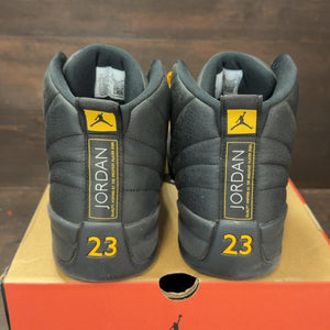 Jordan 12 Retro Black Taxi - Image 5