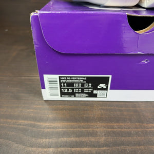 Nike SB Vertebrea Sail University Red - Image 8