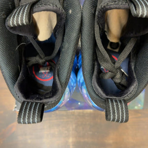 Nike Air Foamposite One Galaxy (2025) - Image 6