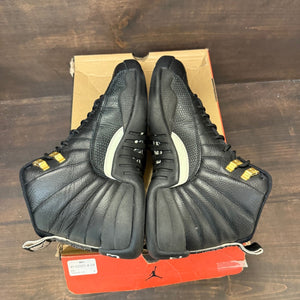 Jordan 12 Retro The Master - Image 4