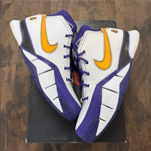Nike Kobe 1 Protro Think 16 Close Out Size 10 (Pre-Owned) - Image 1