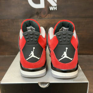Jordan 4 Retro Toro Bravo (2026) - Image 5